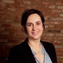Muriel Lassus-Pigat Ecolution Conseil RSE