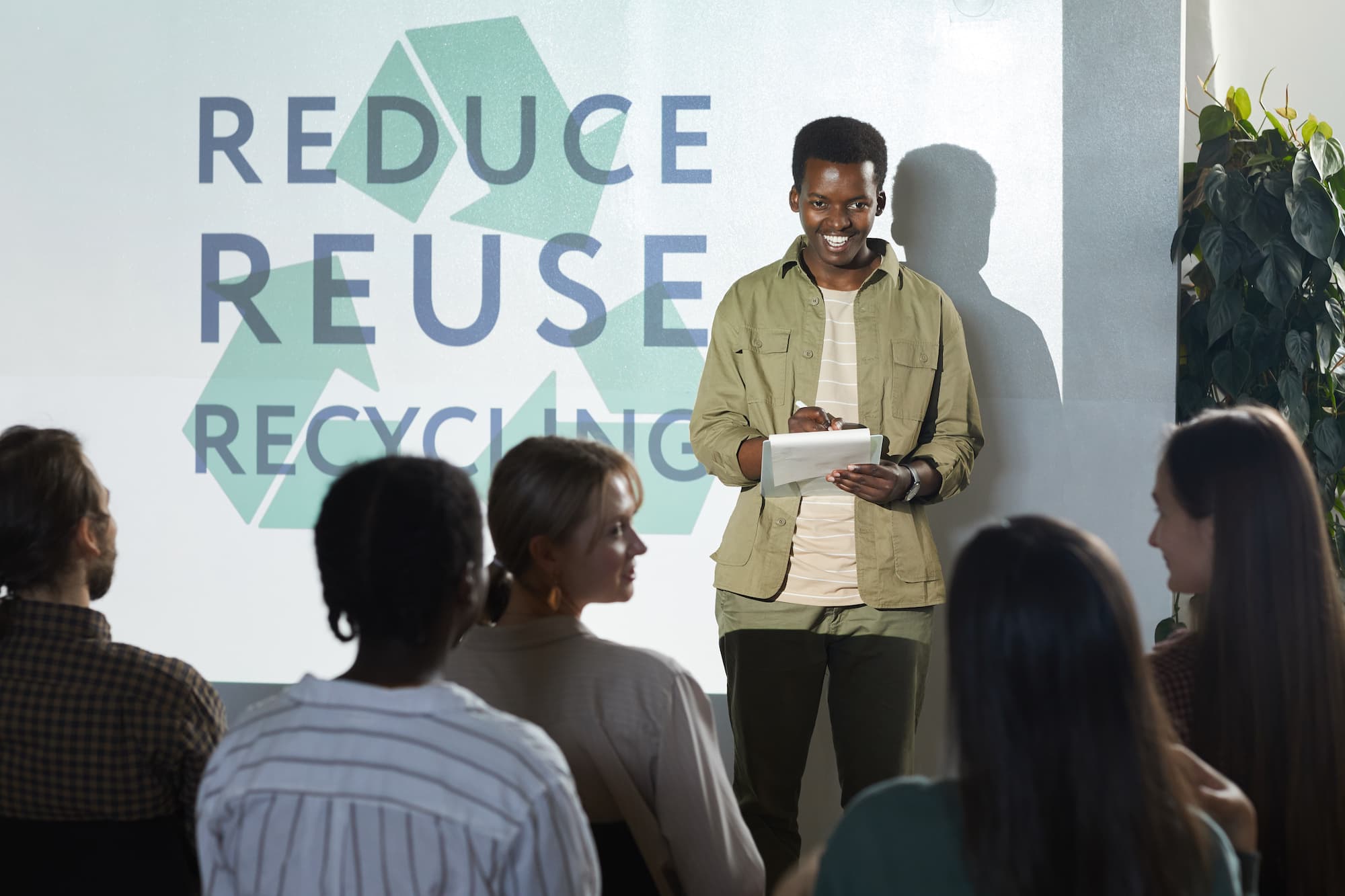 Formation RSE et développement durable